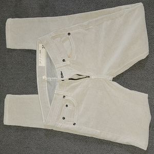Rag and Bone corduroy Jeans
